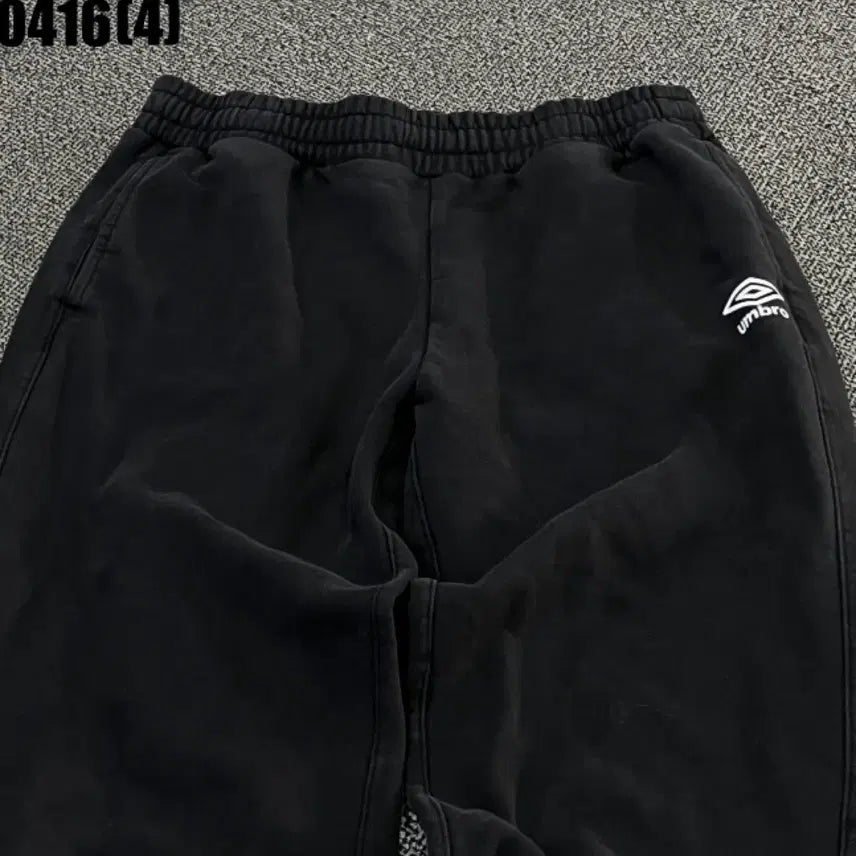 [BUNJANG] Umbro Jogger Training Pants / 엄브로 조거 트레이닝 바지 80 | 0416 [4]