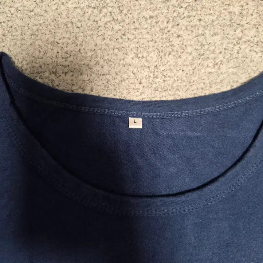 [SOLD OUT] Japanese vintage 샹들리제 반팔 티셔츠 L(100)