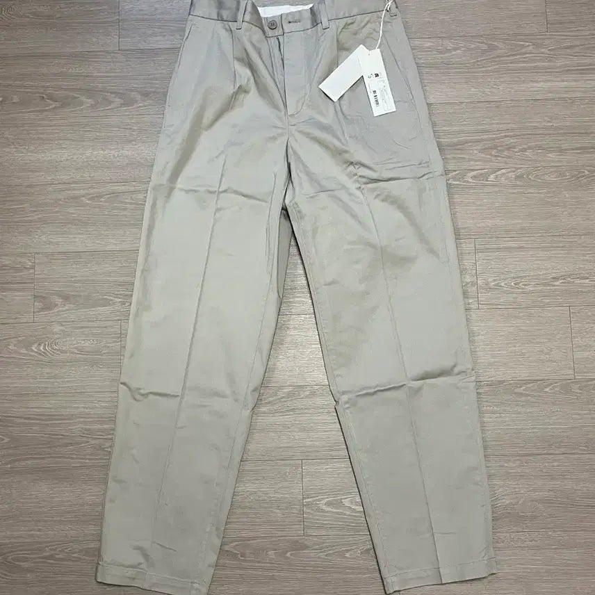 [BUNJANG] Arket Chino Pants / (새상품) 아르켓 치노 팬츠