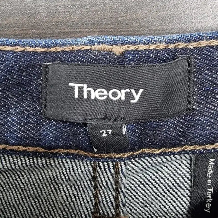 [BUNJANG] Theory Apparel / Theory 띠어리