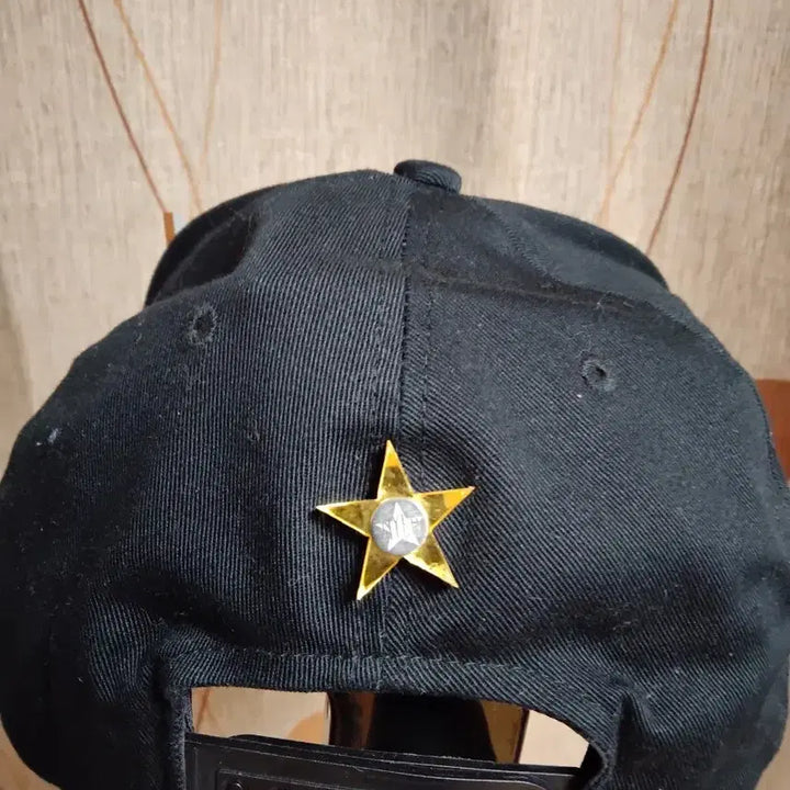 [BUNJANG] King Crown Snapback Hat / 킹 모자