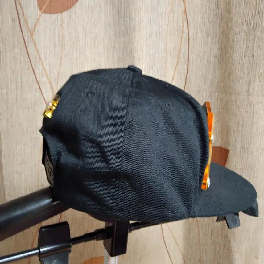 [BUNJANG] King Crown Snapback Hat / 킹 모자