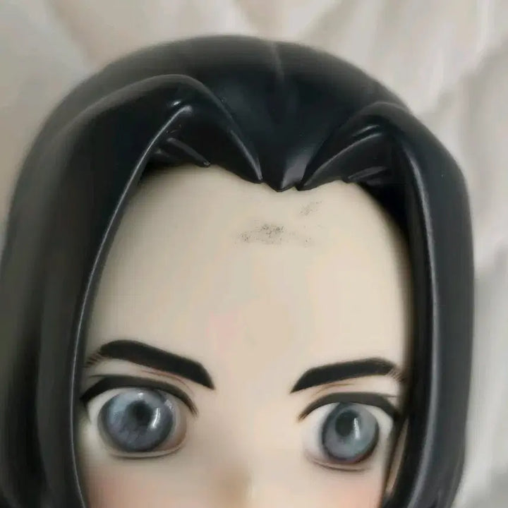 [BUNJANG] Hwasan Return Baekcheon Obitsu22 Doll / 화산귀환 백천이 구현 오비츠22 양도