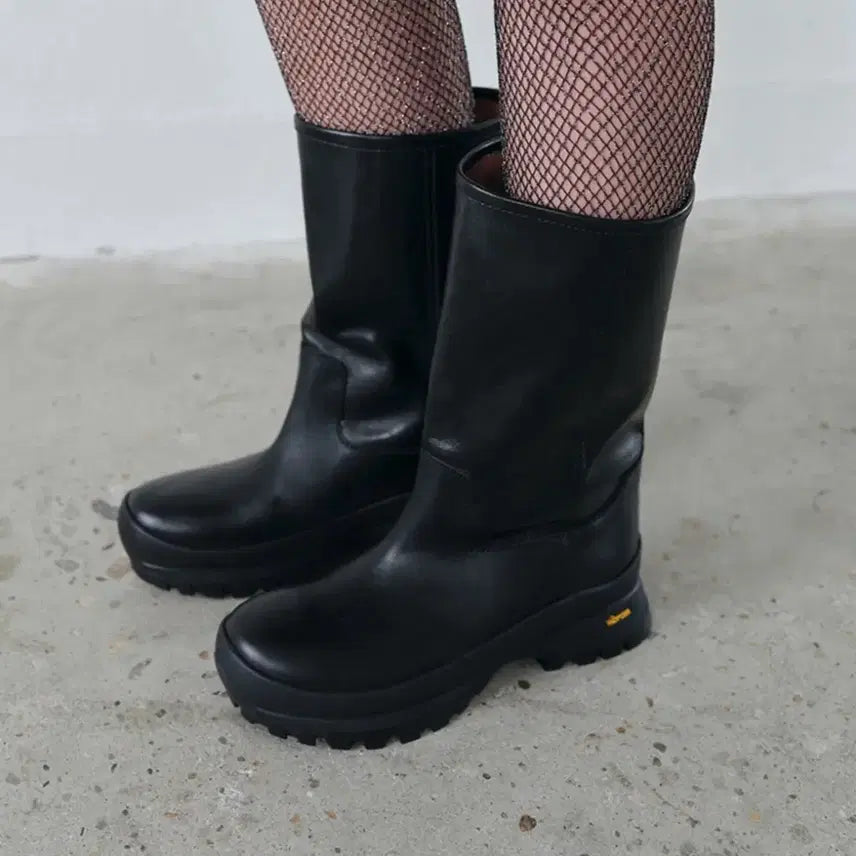 [BUNJANG] Archivepke Vibram Boots 240 / 아카이브앱크 비브람 부츠 Vibram boots 240