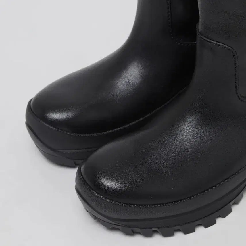 [BUNJANG] Archivepke Vibram Boots 240 / 아카이브앱크 비브람 부츠 Vibram boots 240
