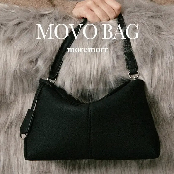 [BUNJANG] Morrmore Mobo Mini Bag / 모르모어 모보백