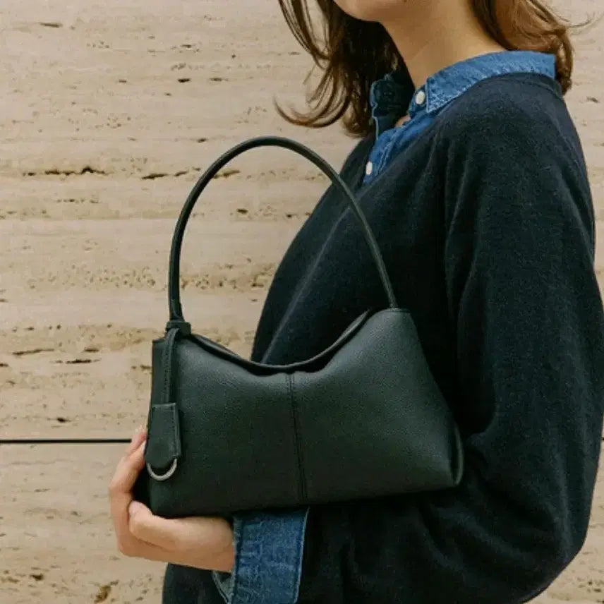 [BUNJANG] Morrmore Mobo Mini Bag / 모르모어 모보백