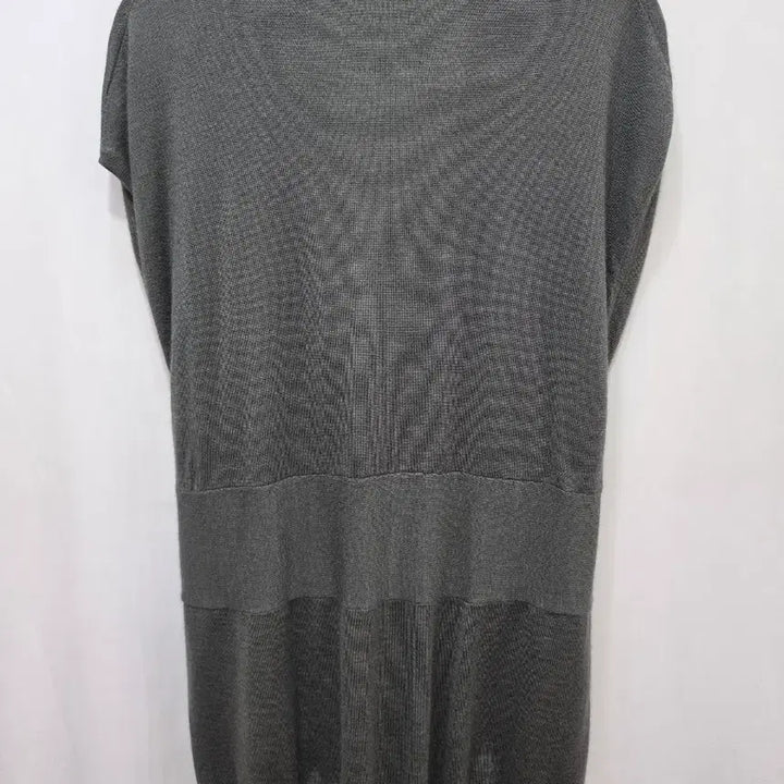 [BUNJANG] Brunello Cucinelli Knotted Long Cardigan / (정품)브루넬로 쿠치넬리 매듭 롱 가디건