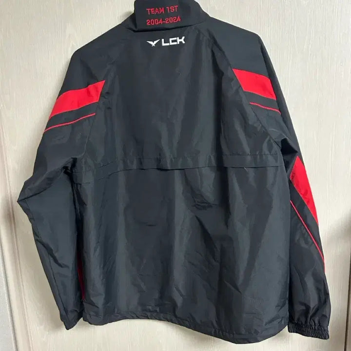 [SOLD OUT] T1 2024 썸머 자켓 (논마킹) S 새제품팜