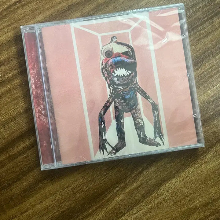 [BUNJANG] Sealed Item / 009 공공구 ㅠㅠ 미개봉