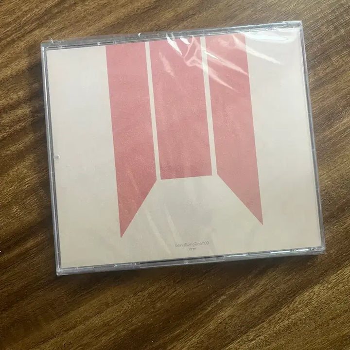 [BUNJANG] Sealed Item / 009 공공구 ㅠㅠ 미개봉
