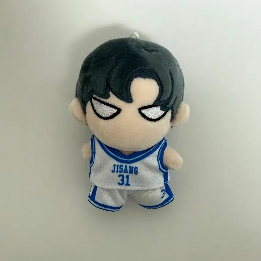 [SOLD OUT] 가비지타임 갑타 성준수 작뿡인형