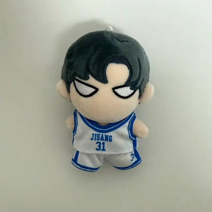 [SOLD OUT] 가비지타임 갑타 성준수 작뿡인형
