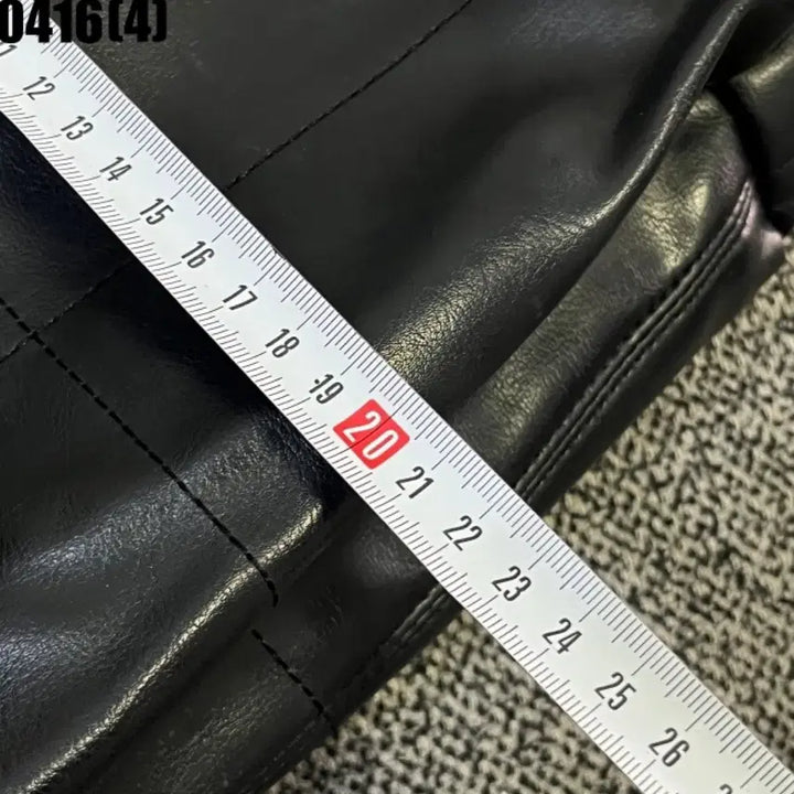 [SOLD OUT] 자라 퀼팅 체인 숄더백 | 0416 [4]