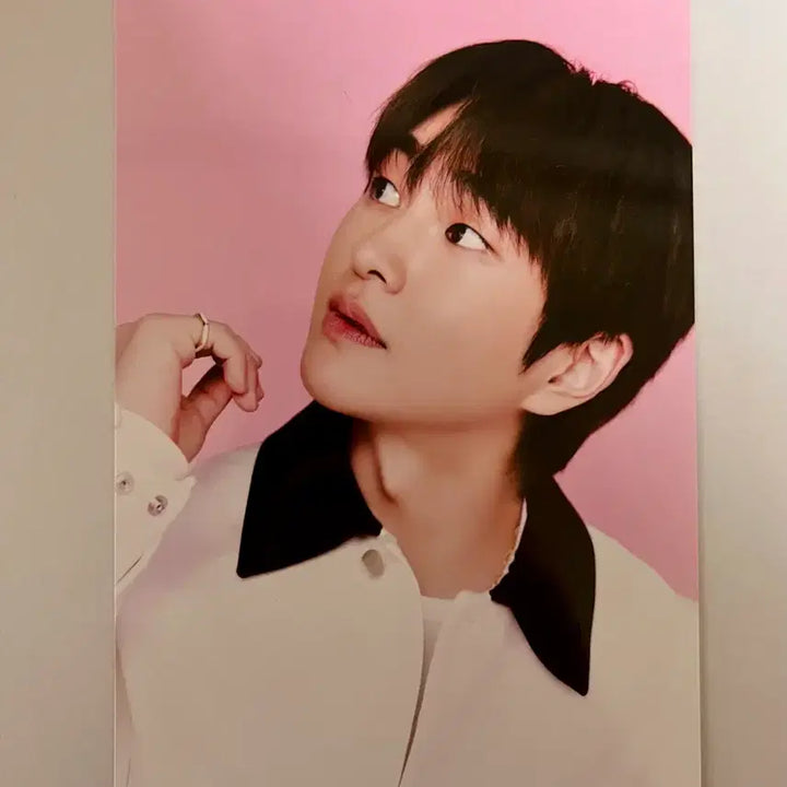 [BUNJANG] SHINee SMTOWN Live Postcard Set / 샤이니 엽서 25년 슴타운라이브