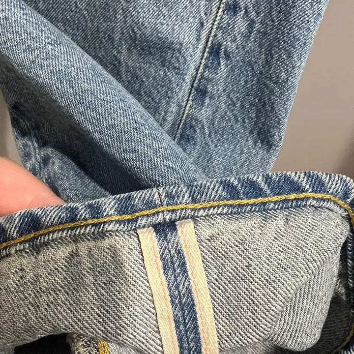 [SOLD OUT] LVC 55501 블랙잭 32/30 판매