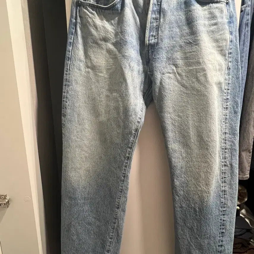 [SOLD OUT] LVC 55501 블랙잭 32/30 판매