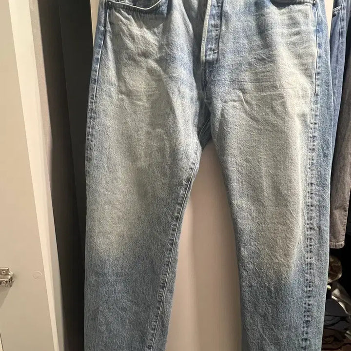 [SOLD OUT] LVC 55501 블랙잭 32/30 판매