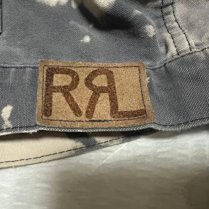 [BUNJANG] RRL Vintage Trucker Jacket / (L) RRL 빈티지 트러커자켓