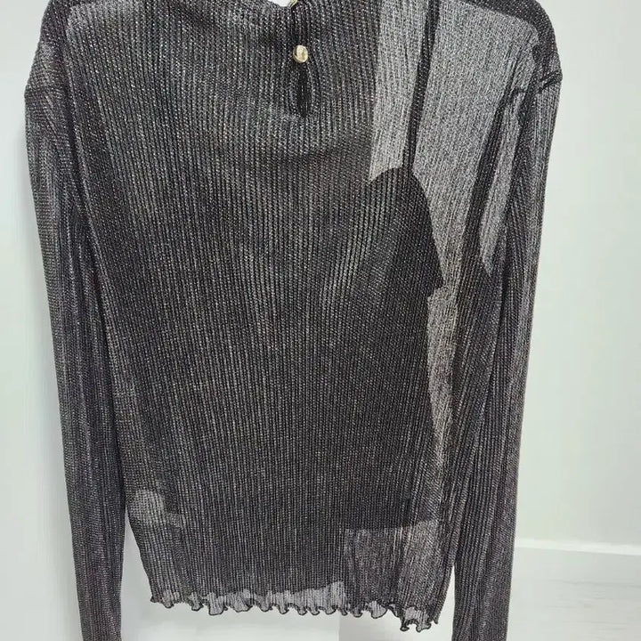 [BUNJANG] Deuel Blouse / 듀엘 블라우스