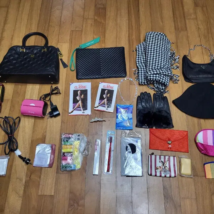 [BUNJANG] Woman&