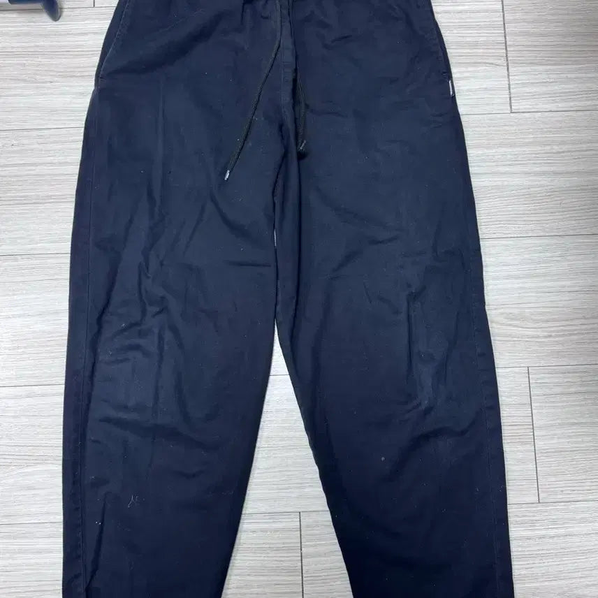 [BUNJANG] NEIGHBORHOOD Cotton Easy Pants / 네이버후드 이지 팬츠