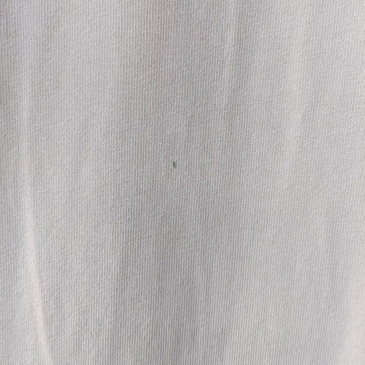 [BUNJANG] Lacoste Relaxed Fit T-shirt / 라코스테 XL/110 릴렉스핏 라운드넥 반팔 티셔츠. BG. -A