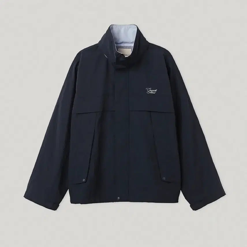[BUNJANG] Smoothmood Tekapo Windbreaker / 스무스무드 Tekapo 바람막이 윈드 브레이커