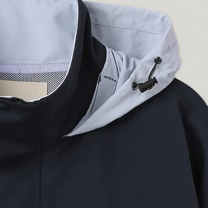 [BUNJANG] Smoothmood Tekapo Windbreaker / 스무스무드 Tekapo 바람막이 윈드 브레이커