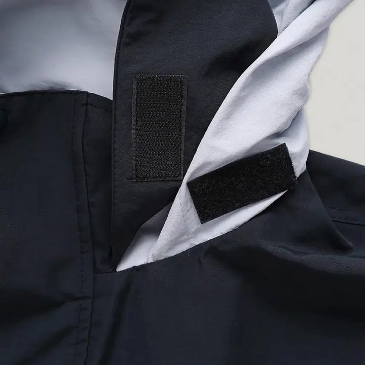 [BUNJANG] Smoothmood Tekapo Windbreaker / 스무스무드 Tekapo 바람막이 윈드 브레이커
