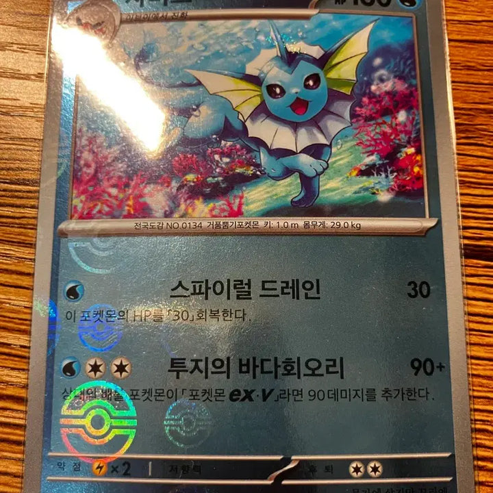 [SOLD OUT] 샤미드 몬스터볼 미러