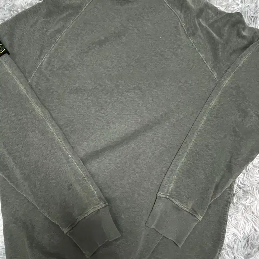 [BUNJANG] Stone Island Sweatshirt L / 스톤아일랜드 맨투맨 L