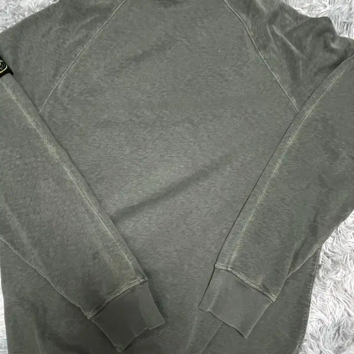 [BUNJANG] Stone Island Sweatshirt L / 스톤아일랜드 맨투맨 L