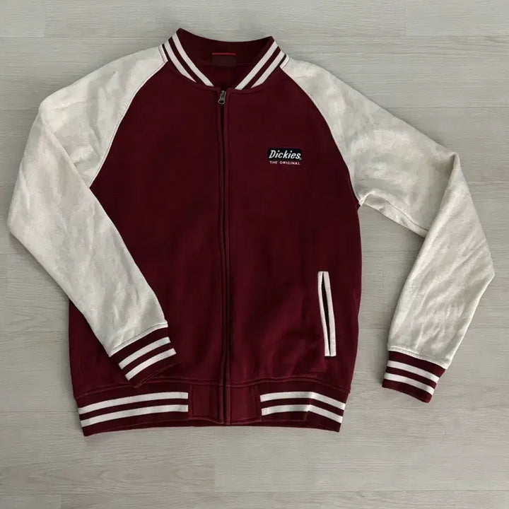 [BUNJANG] Dickies Zip-Up Jacket M / 무배)디키즈 집업 자켓 M
