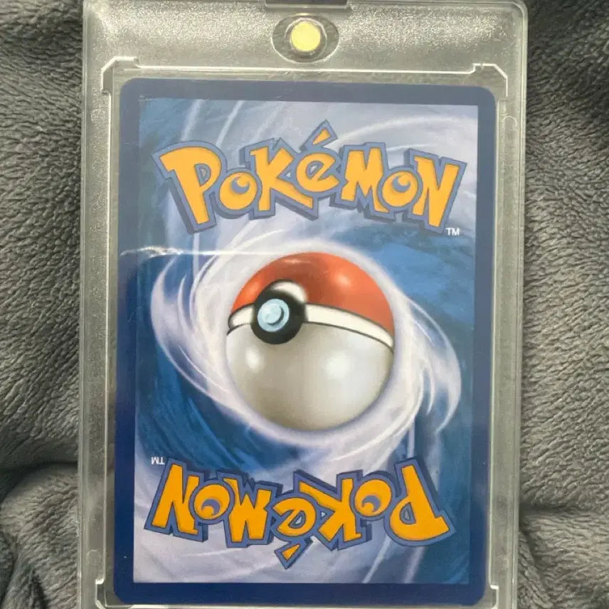 [BUNJANG] Pokemon Card Slowpoke &amp; Psyduck GX / 포켓몬카드 야돈&amp;고라파덕 GX