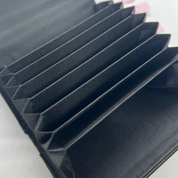 [SOLD OUT] 2022 메종드플뢰르 리본 카드 반지갑
