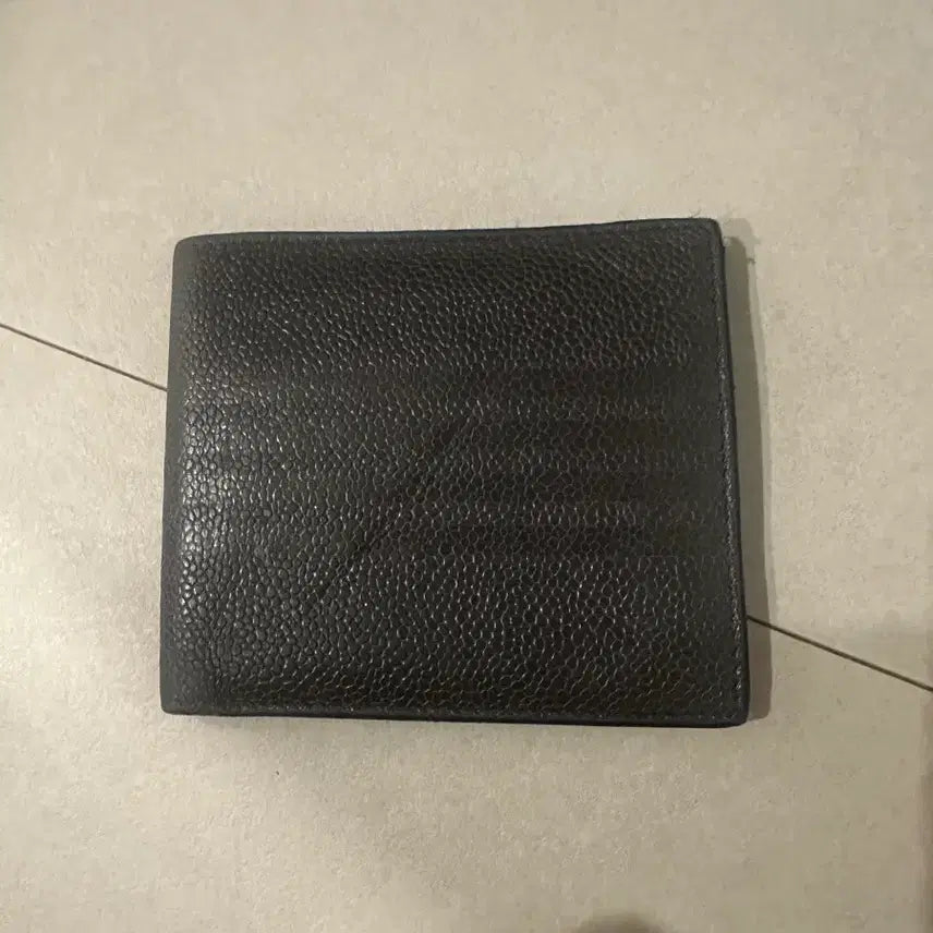 [SOLD OUT] 톰브라운 정품 반지갑