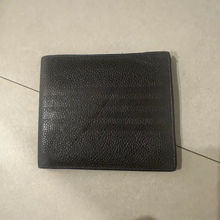 [SOLD OUT] 톰브라운 정품 반지갑