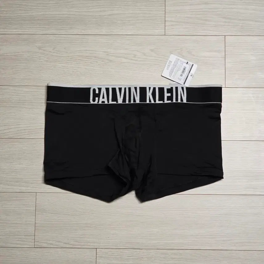 [BUNJANG] Calvin Klein Droz Boxer Briefs / [M] 캘빈클라인 드로즈 팬티 A