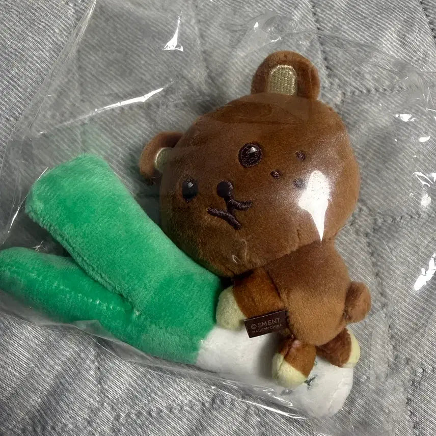 [BUNJANG] NCT Dream Haechan Magnet Doll (Sealed) / 엔시티드림 해찬 마그넷 인형 미개봉(가격 내림)