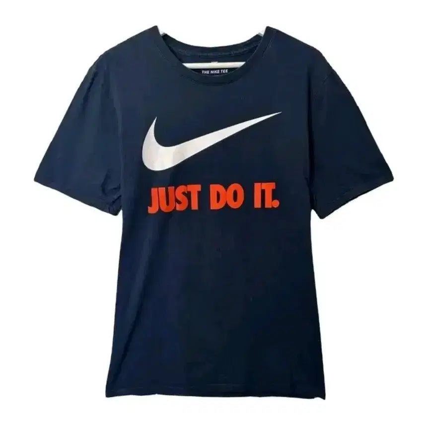 [BUNJANG] Nike Just Do It T-shirt - M / 나이키(NIKE) 반팔 티셔츠 M