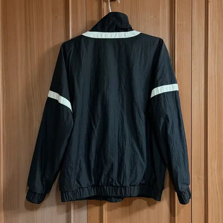 [BUNJANG] Spider Windbreaker Jacket / 봄 바람막이 집업 자켓 점퍼 스파이더