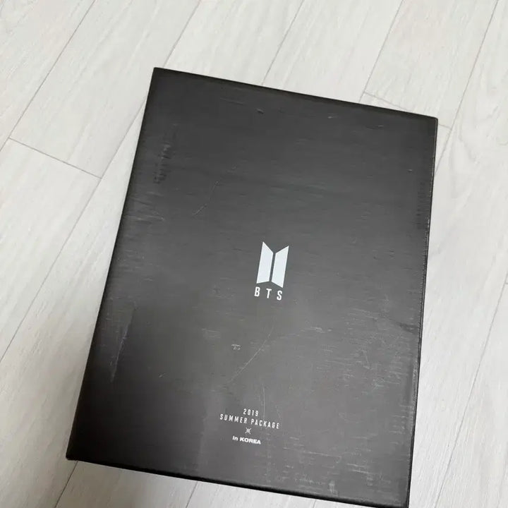 [BUNJANG] BTS 2019 Summer Package / 방탄소년단 BTS 2019 썸머패키지 양도