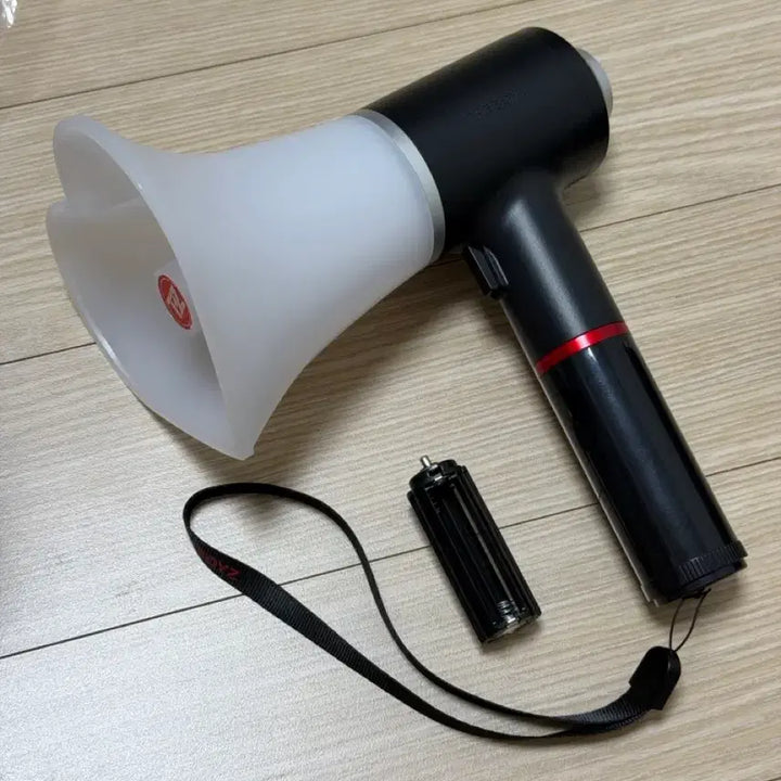 [BUNJANG] The Boyz Official Light Stick / 더보이즈 응원봉 팝니다