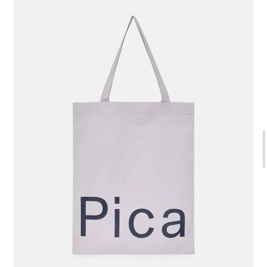 [SOLD OUT] 파이카 에코백