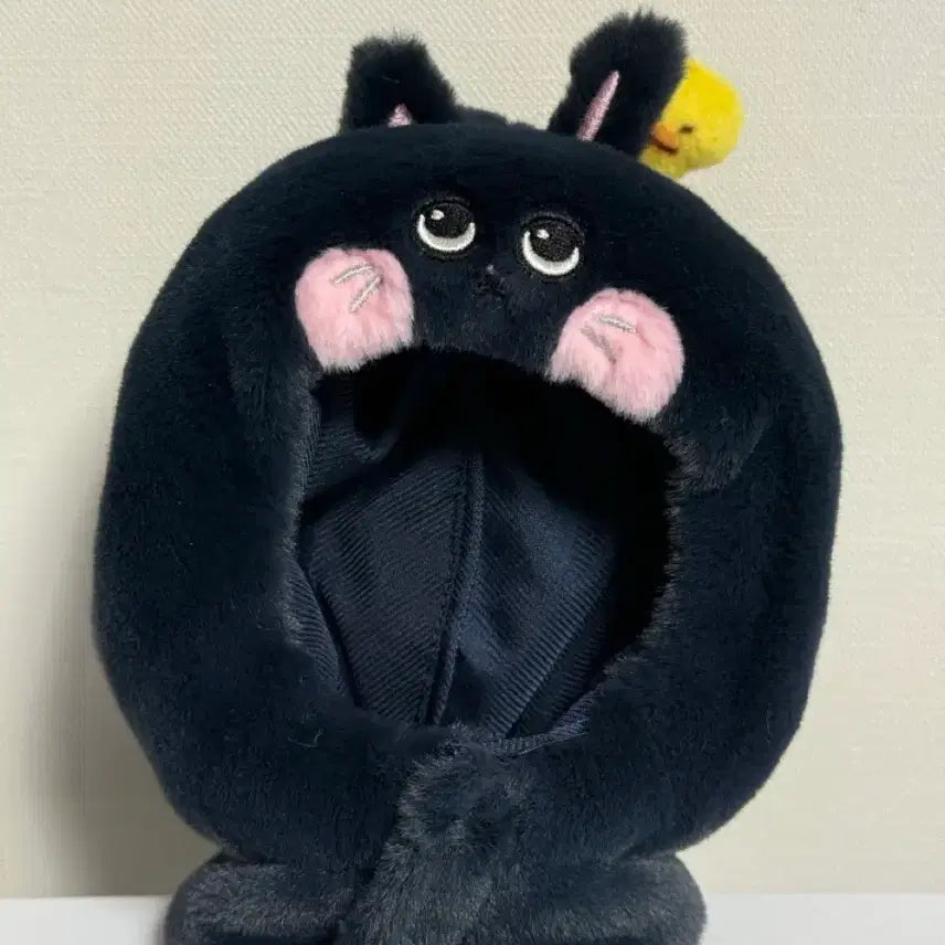 [SOLD OUT] 라이즈 원빈 토냥덕 응원봉 케이프