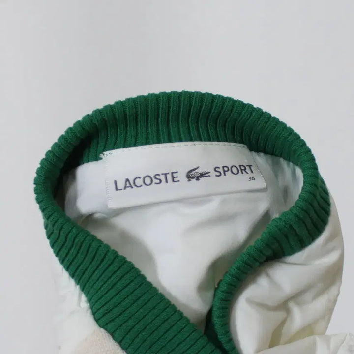 [BUNJANG] Lacoste Women&