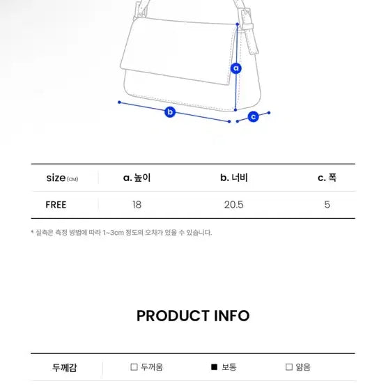 [BUNJANG] Bucket Mini Cross Bag / 버킷 미니 크로스백