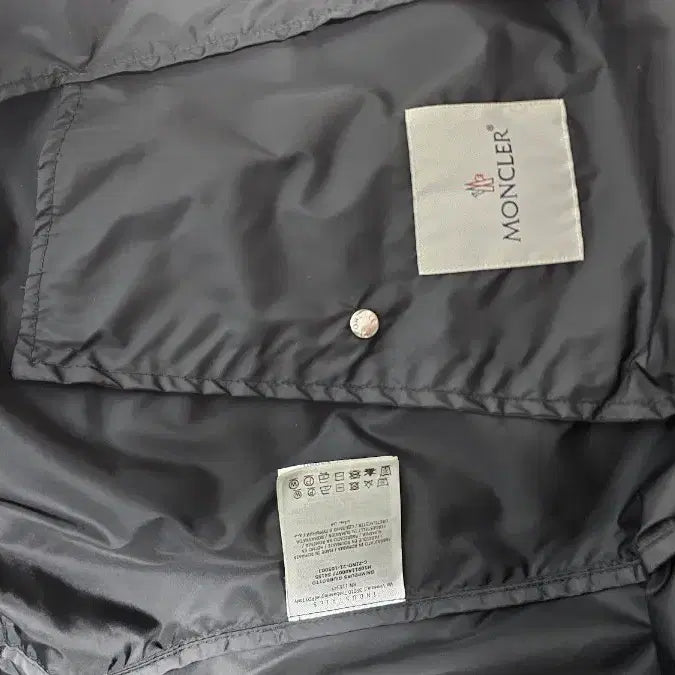 [SOLD OUT] 몽클레어 그림퍼스 6