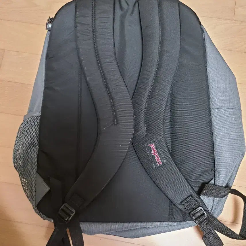 [SOLD OUT] 잔스포츠 빅캠퍼스 백팩 그라파이트 그레이